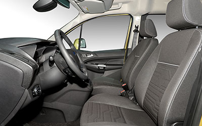 Ford Tourneo Connect 1.6 TDCi 95cv Trend - Miniatura 9